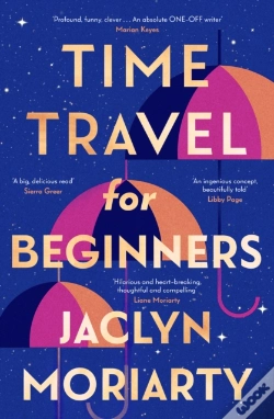 Capa do artigo Time Travel For Beginners