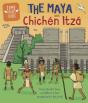 Time Travel Guides: The Maya And Chichen Itza - Preview