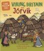 Time Travel Guides Viking Britain - Preview