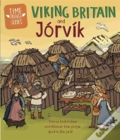 Time Travel Guides Viking Britain