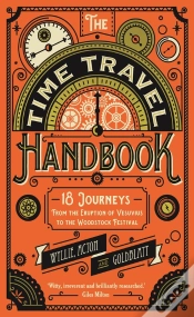 Capa do artigo Time Travel Handbook