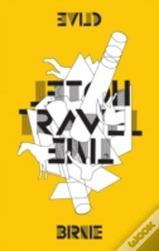 Capa do artigo Time Travel Hotel