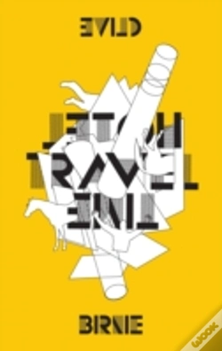 Capa do artigo Time Travel Hotel