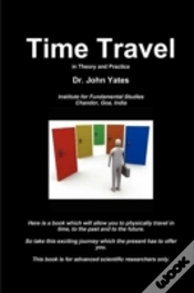 Capa do artigo Time Travel In Theory And Practice