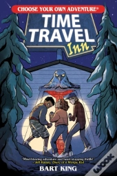 Time Travel Inn