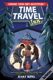 Capa do artigo Time Travel Inn