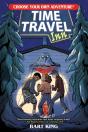 Time Travel Inn - Preview