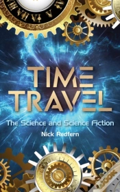 Capa do artigo Time Travel