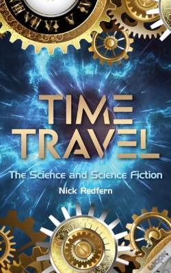 Capa do artigo Time Travel