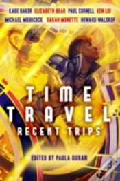 Capa do artigo Time Travel: Recent Trips
