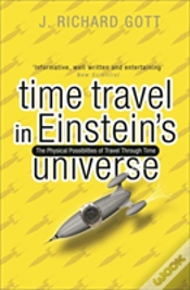 Capa do artigo Time Travel