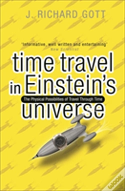Capa do artigo Time Travel