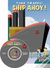 Capa do artigo Time Travel: Ship Ahoy!