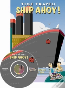 Capa do artigo Time Travel: Ship Ahoy!