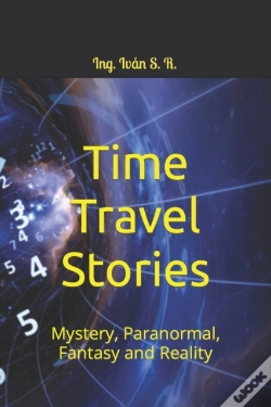 Capa do artigo Time Travel Stories
