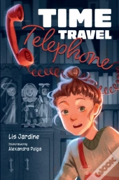 Time Travel Telephone