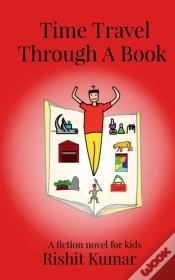 Capa do artigo Time Travel Through A Book