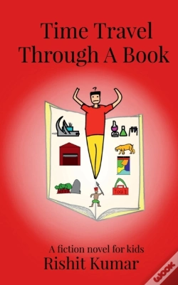 Capa do artigo Time Travel Through A Book