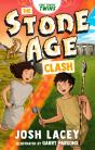 Time Travel Twins: The Stone Age Clash - Preview