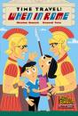 Time Travel: When In Rome - Preview