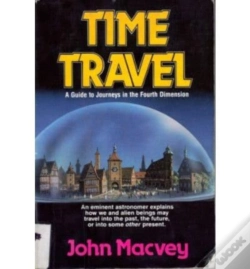 Capa do artigo Time Travel