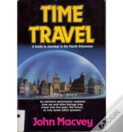 Capa do artigo Time Travel