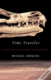 Time Traveler