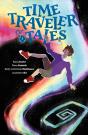 Time Traveler Tales - Preview