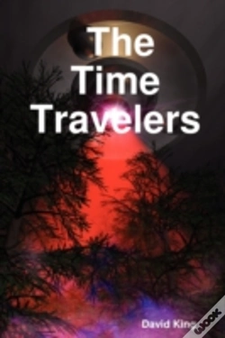 Capa do artigo Time Travelers