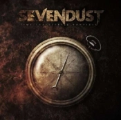 Capa do artigo Time Travelers & Bonfires - CD