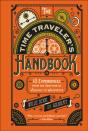Time Traveler'S Handbook - Preview