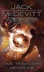 Time Travelers Never Die - Preview
