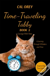 Capa do artigo Time-Traveling Tabby