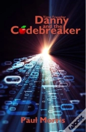 Time Traveller Danny And The Codebreaker