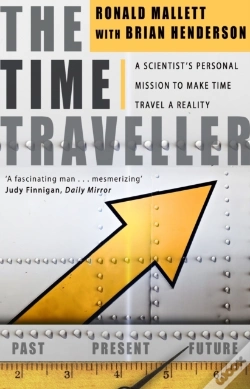 Capa do artigo Time Traveller