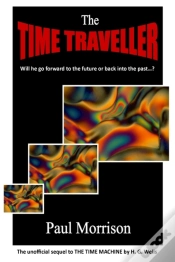 Capa do artigo Time Traveller: Sequel To The Time Machine