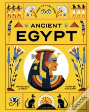 Capa do artigo Time Travellers: Ancient Egypt