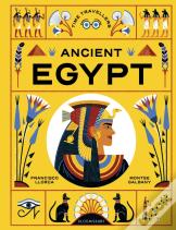 Time Travellers: Ancient Egypt