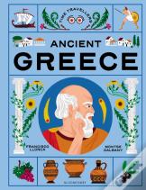 Time Travellers: Ancient Greece