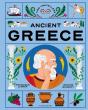 Time Travellers: Ancient Greece - Preview