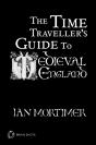 Time Traveller'S Guide To Medieval England Brain Shot - Preview
