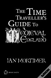 Capa do artigo Time Traveller