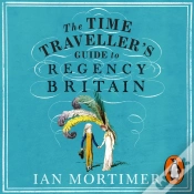 Capa do artigo Time Traveller