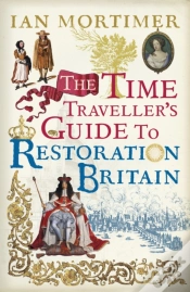 Capa do artigo Time Traveller