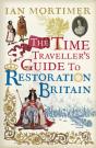 Time Traveller'S Guide To Restoration Britain - Preview