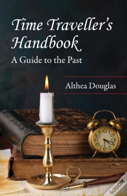 Capa do artigo Time Traveller'S Handbook : A Guide To The Past