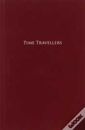 Capa do artigo Time Travellers