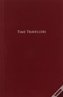 Capa do artigo Time Travellers