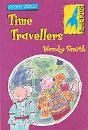 Time Travellers - Preview