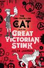 Time-Travelling Cat And The Great Victorian Stink - Preview